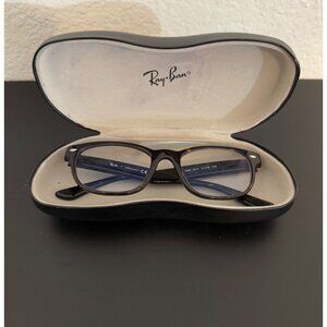 Ray Ban Eye Glasses RB 5359 2012 51-19-145 with Case